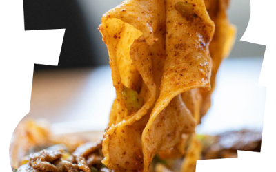Mis restaurantes en Nueva York